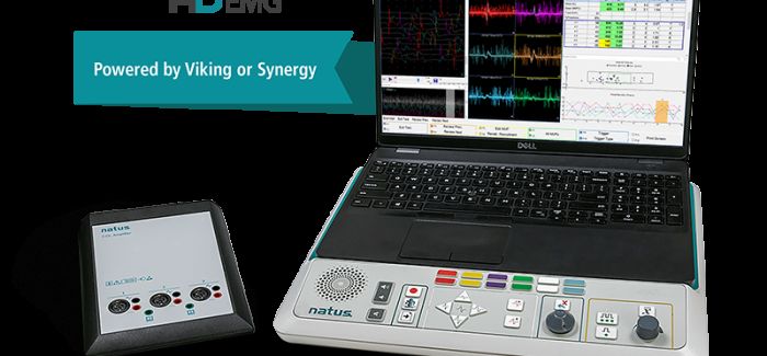 UltraPro S100 EMG/NCS/EP Sistemleri